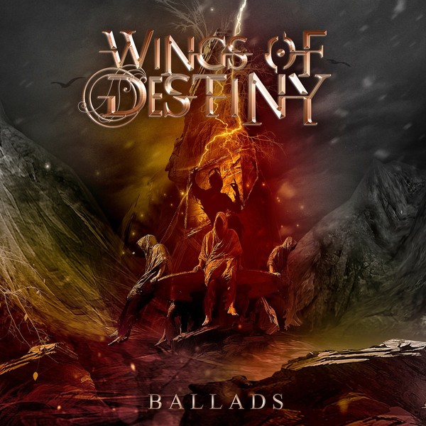 Wings Of Destiny - 2020 - Ballads