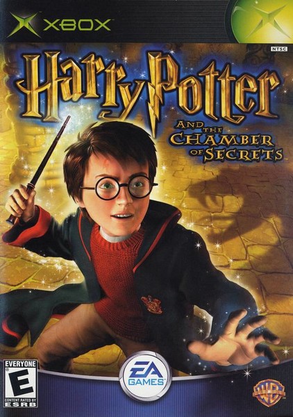 02 - Harry Potter And The Chamber OF Secrets
