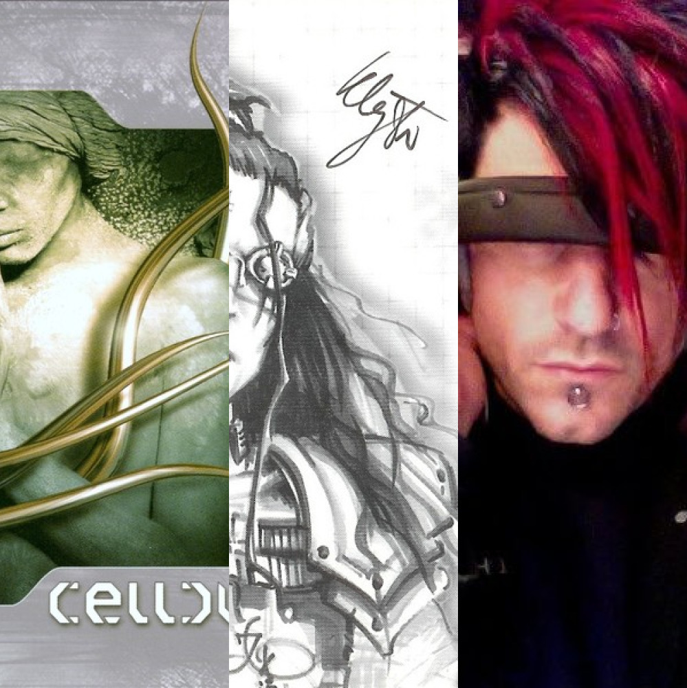 Celldweller one good