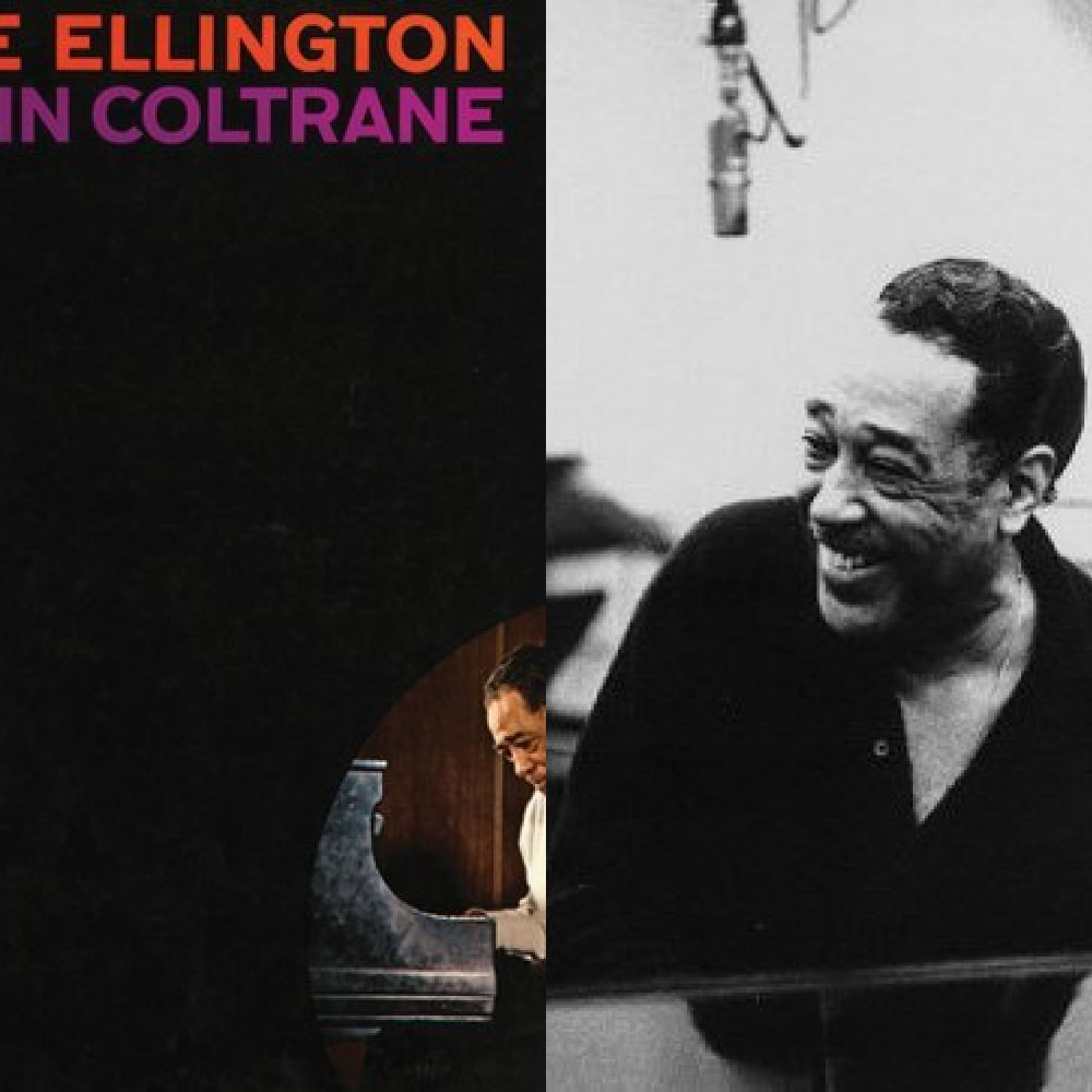Лучшие треки Duke Ellington