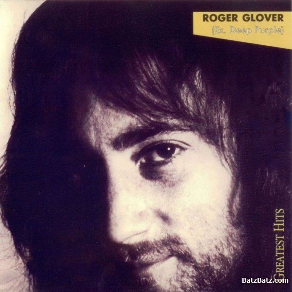 Roger Glover - Discography (1974-2011)