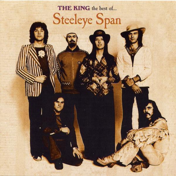 The King - The Best of Steeleye Span