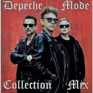 Depeche Mode HITS