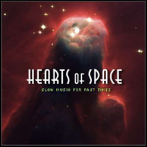 Hearts of Space Radioshow (выпуски 900-999)