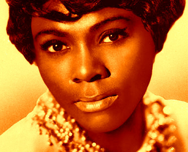 Dee Dee Warwick