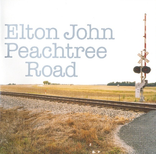 Elton John - Peachtree Road (2004)