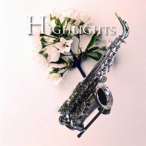 Bruce Riley – Highlights (2016)