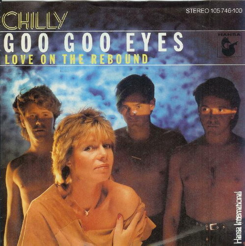 Chilly - Single (1979 -1983)