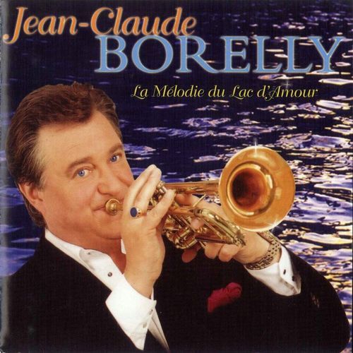 Jean Claude Borelly