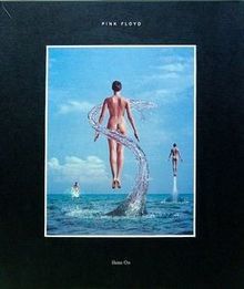 Pink Floyd - 1992 - Shine On 9 (CD Box Set - Columbia Rec)