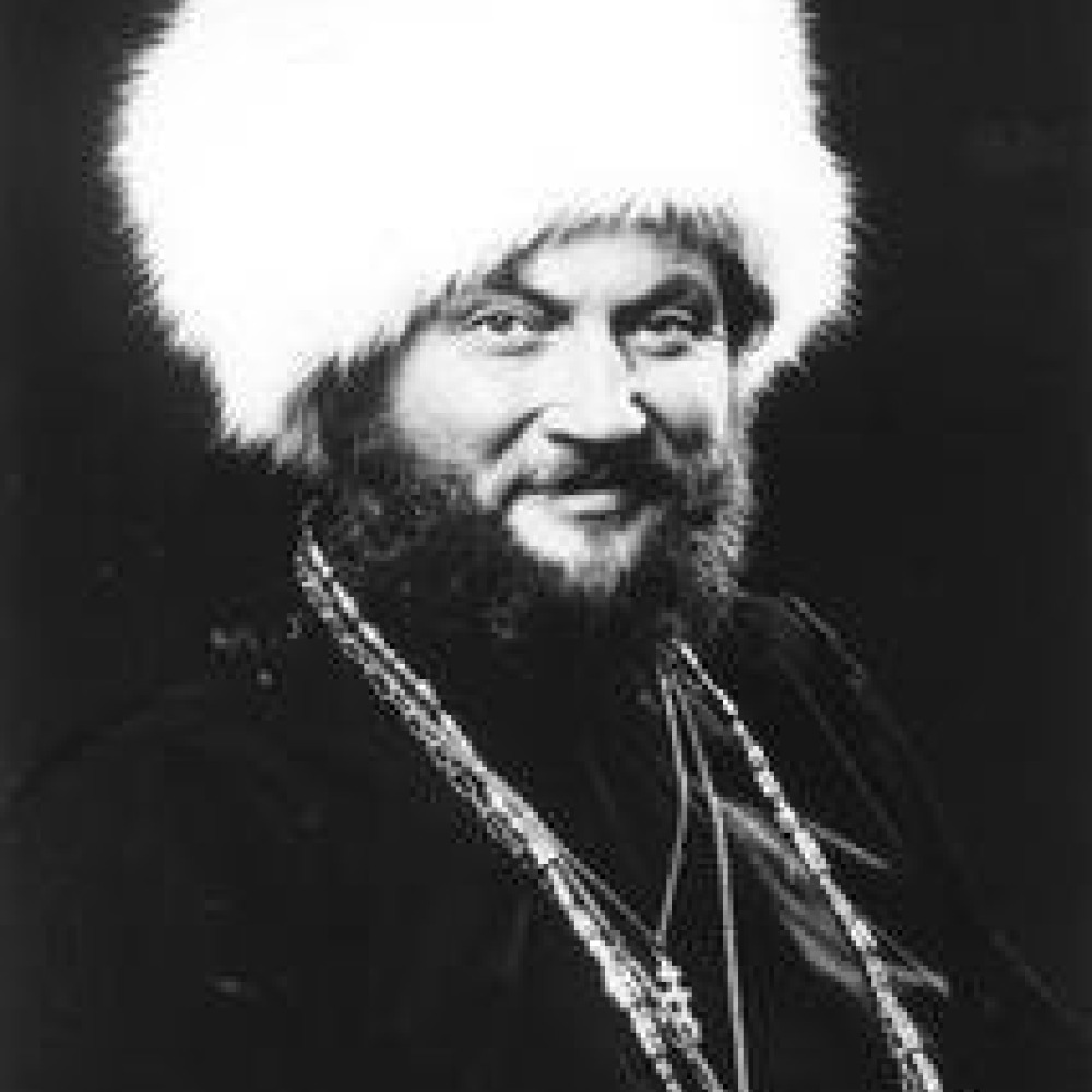 Иван Ребров